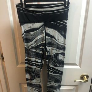 Lululemon full length leggings